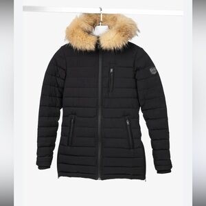 Moose Knuckle Roselawn Winter Jacket